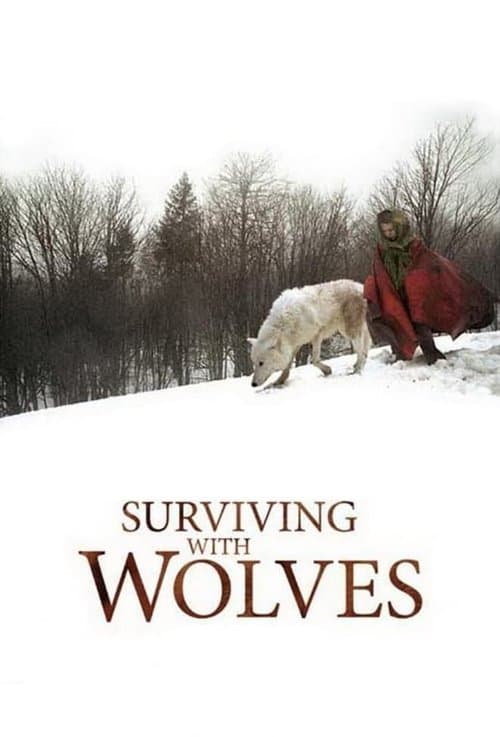 Surviving with Wolves still 5