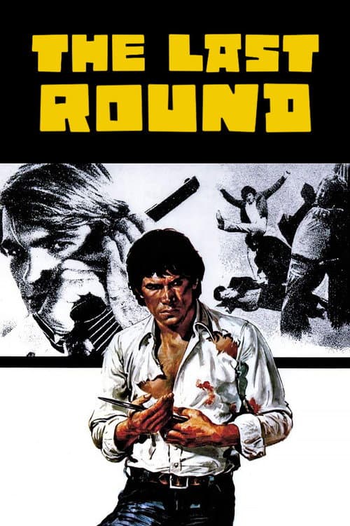 The Last Round still 5