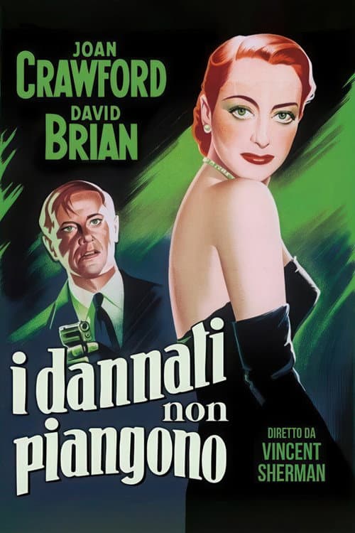 The Damned Don't Cry still 8