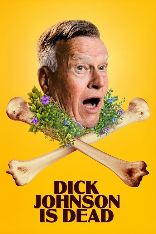 Dick Johnson Is Dead still 5