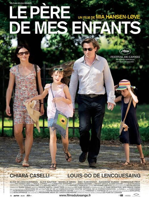 Father of My Children still 7