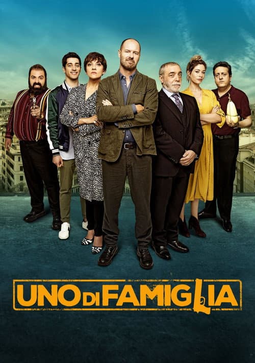 Family Guy (Uno di famiglia) still 8