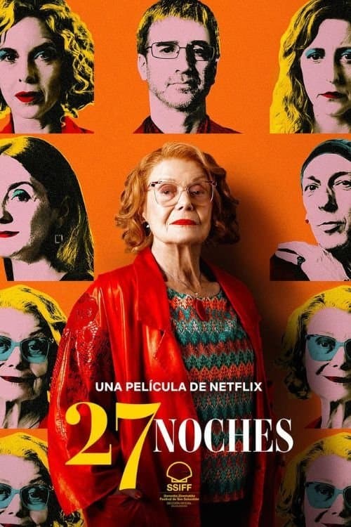 27 Nights still 5