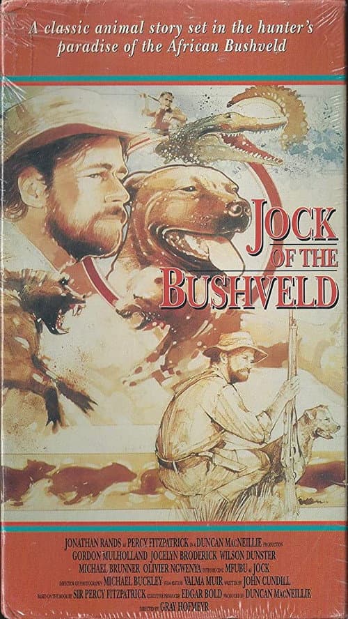 Jock of the Bushveld still 1