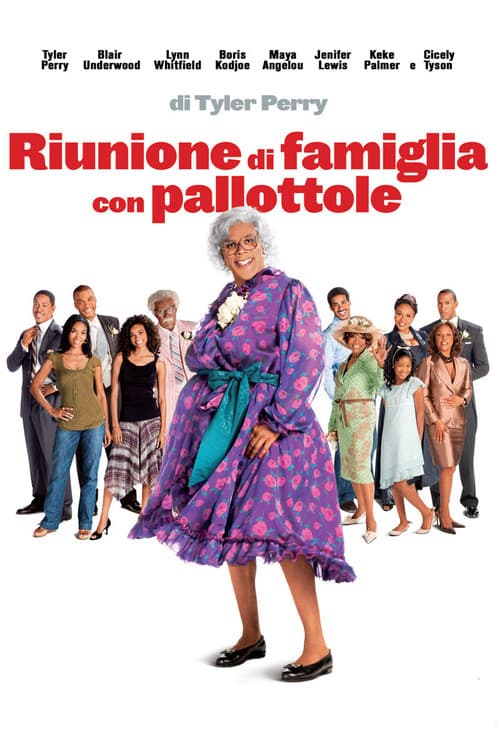 Tyler Perry's Madea's Family Reunion - The Play still 7