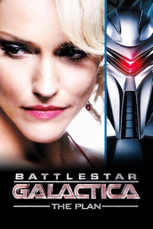 Battlestar Galactica: The Plan still 8
