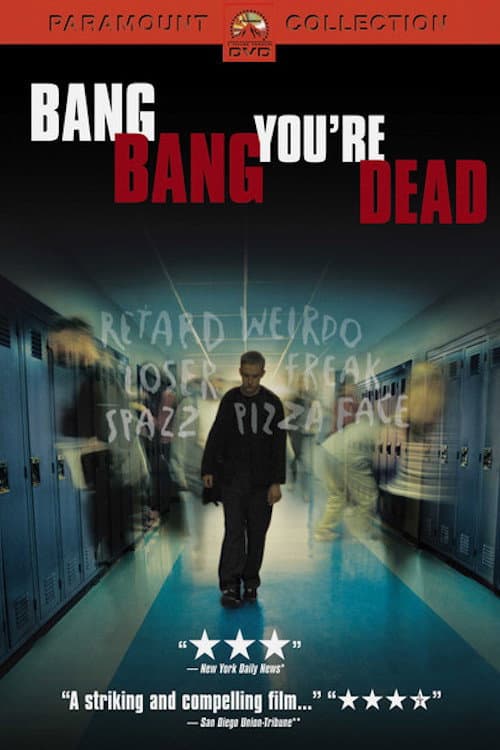 Bang Bang You're Dead still 4