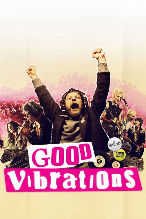 Good Vibrations still 8