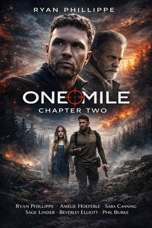 One Mile: Chapter Two still 5