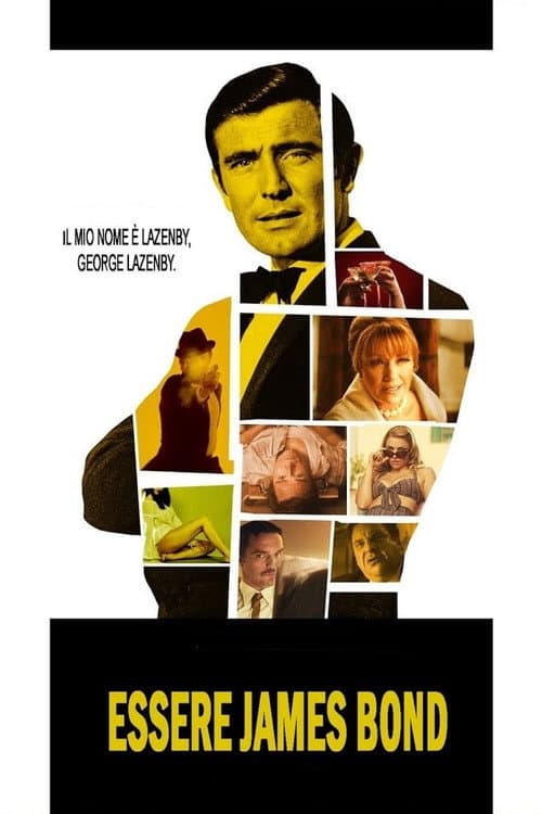 Becoming Bond still 7