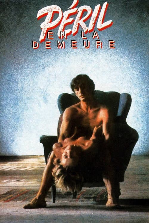 Death in a French Garden still 8