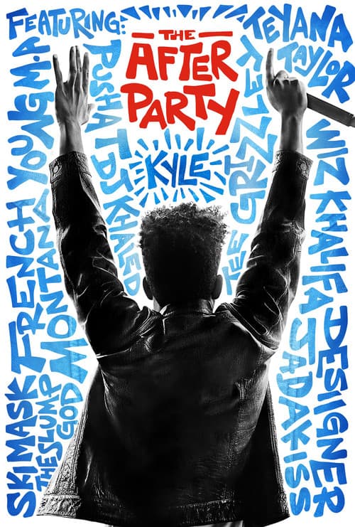 The After Party still 6