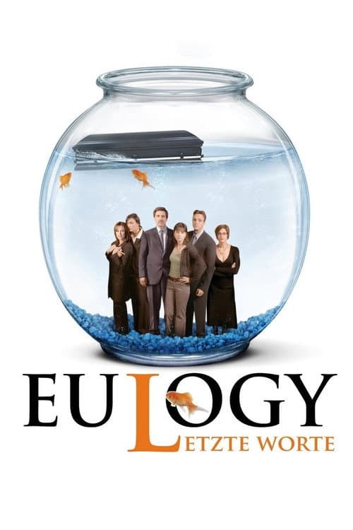 Eulogy still 5