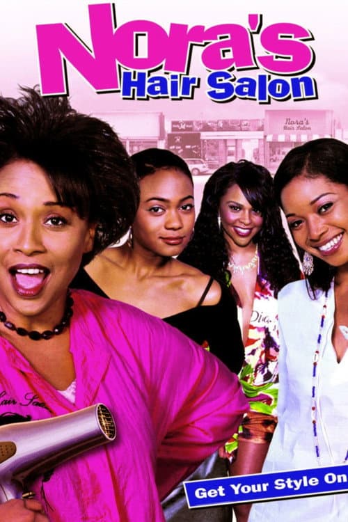 Nora's Hair Salon still 7