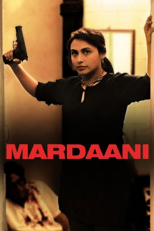 Mardaani still 7