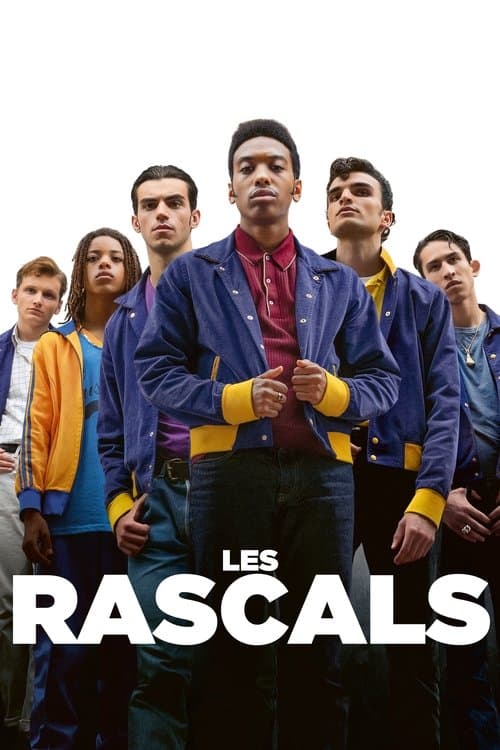 Rascals still 6