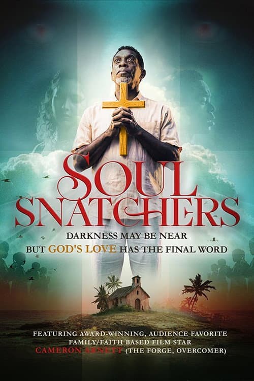 Soul Snatchers (2026) - Julio Román Film News still 3