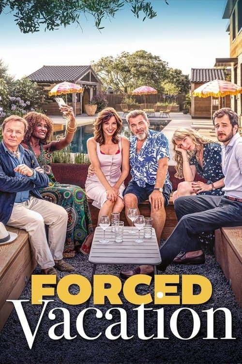 Forced Vacation still 8