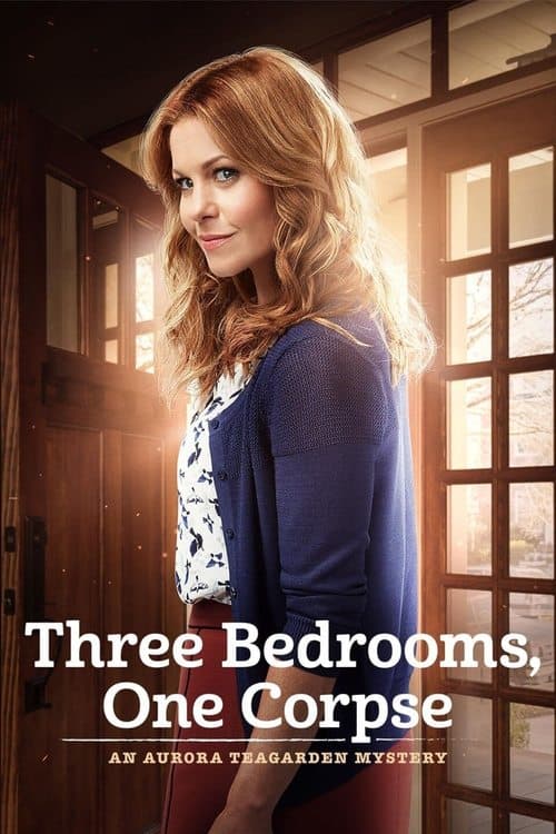 Three Bedrooms, One Corpse: An Aurora Teagarden Mystery still 7