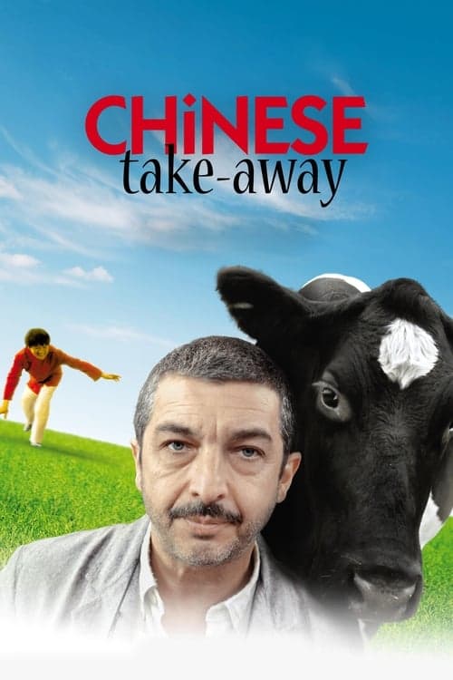 Chinese Take-Away still 6