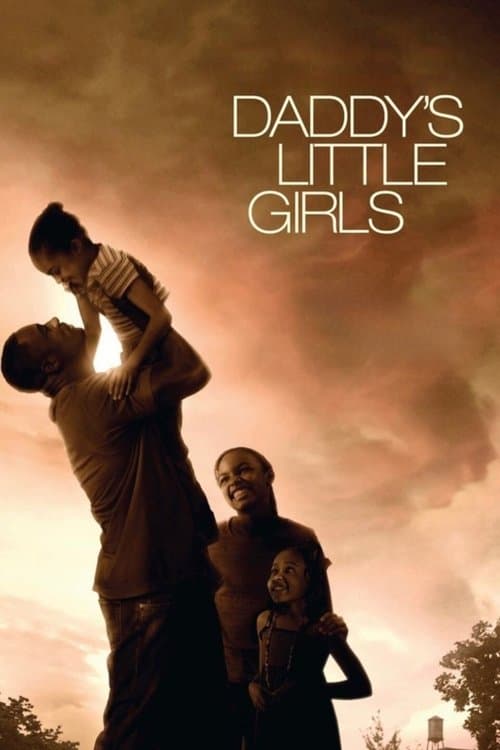 Daddy's Little Girls still 8