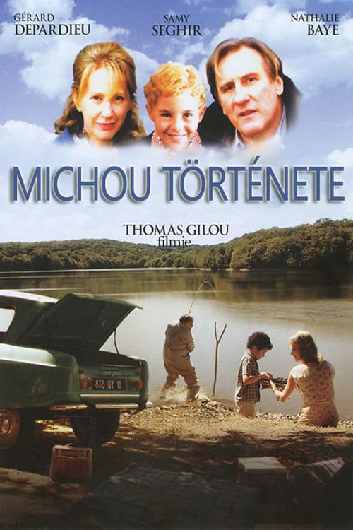 Michou d'Auber still 6