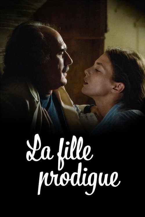 The Prodigal Daughter still 4