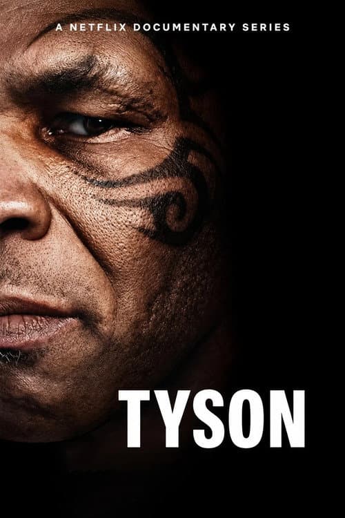 TYSON Review: Netflix's Knockout Mike Tyson Series still 6