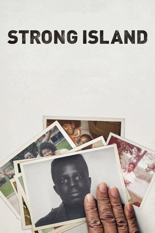 Strong Island still 5