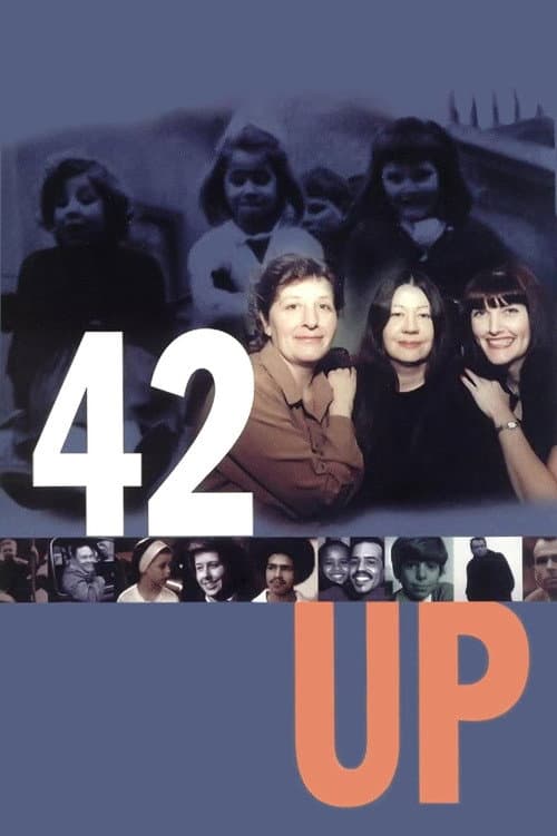 42 Up still 3