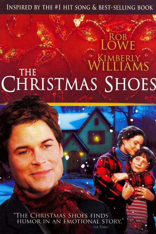 The Christmas Shoes still 8