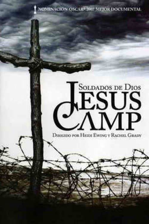 Jesus Camp still 6