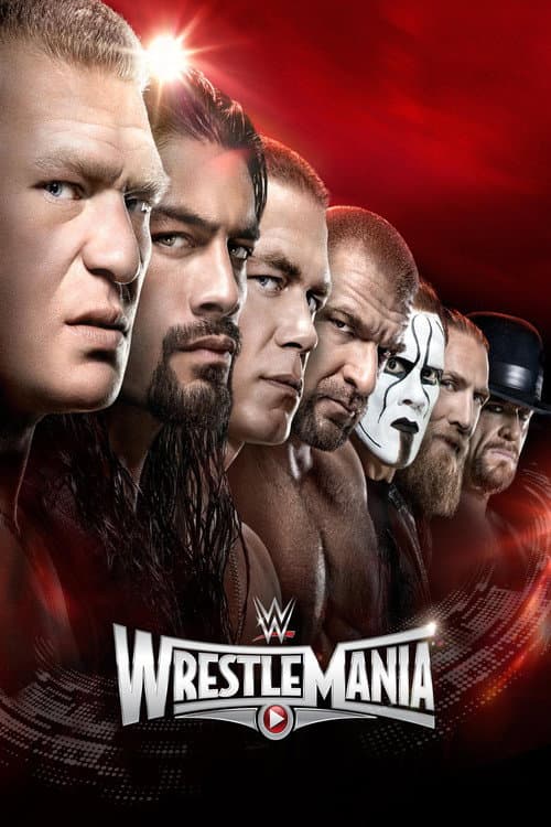 WWE WrestleMania 31 still 8