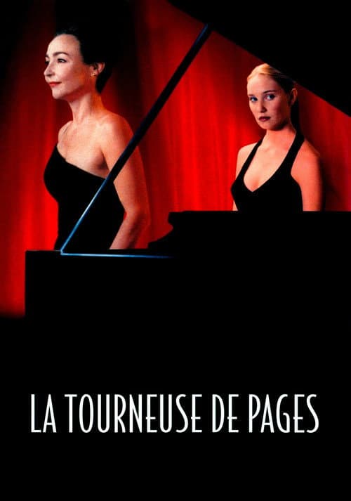 The Page Turner still 4