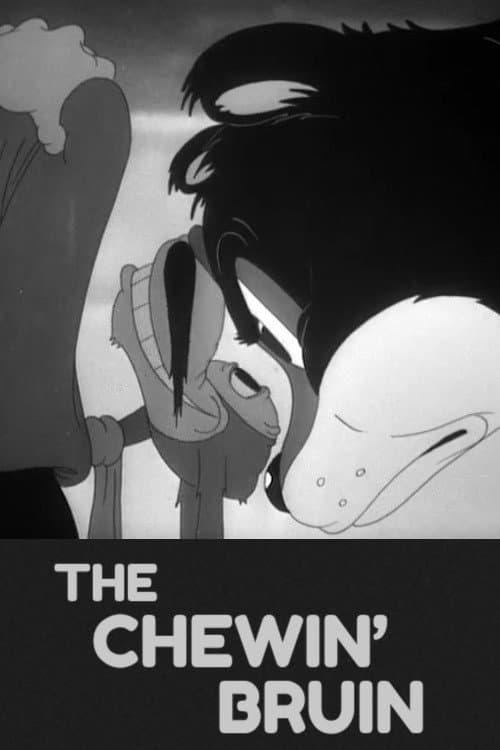 The Chewin' Bruin still 2