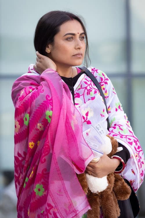 Mrs. Chatterjee Vs Norway still 7