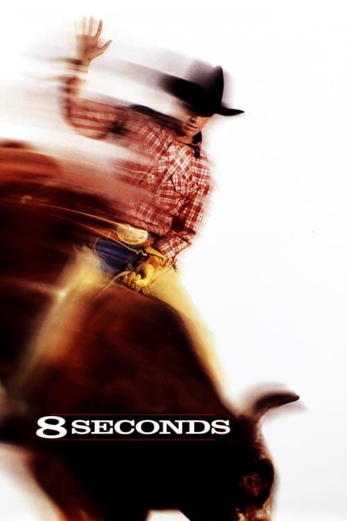 8 Seconds still 7