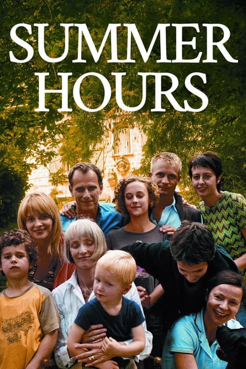 Summer Hours still 7