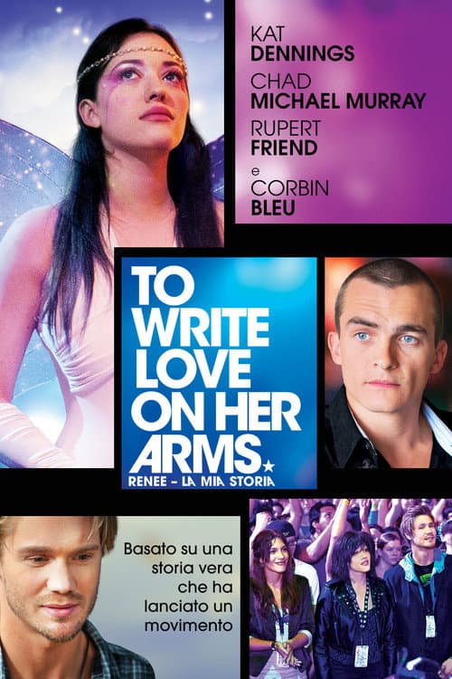 To Write Love on Her Arms still 7