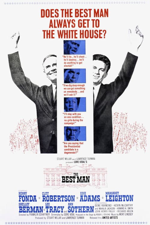 The Best Man still 8