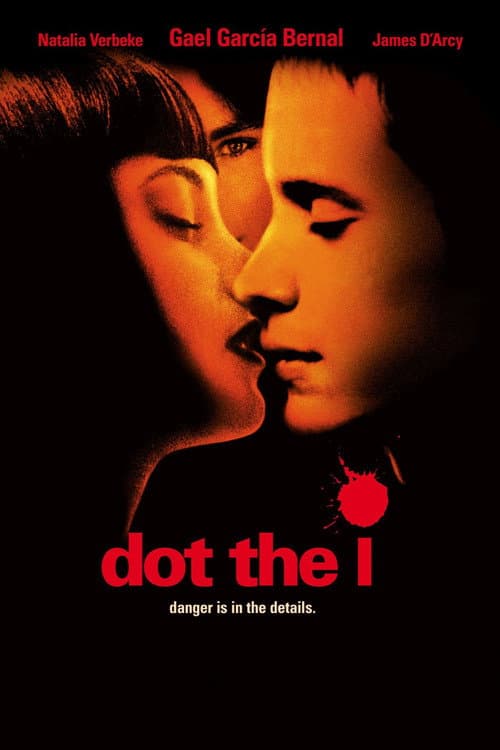 Dot the I still 6