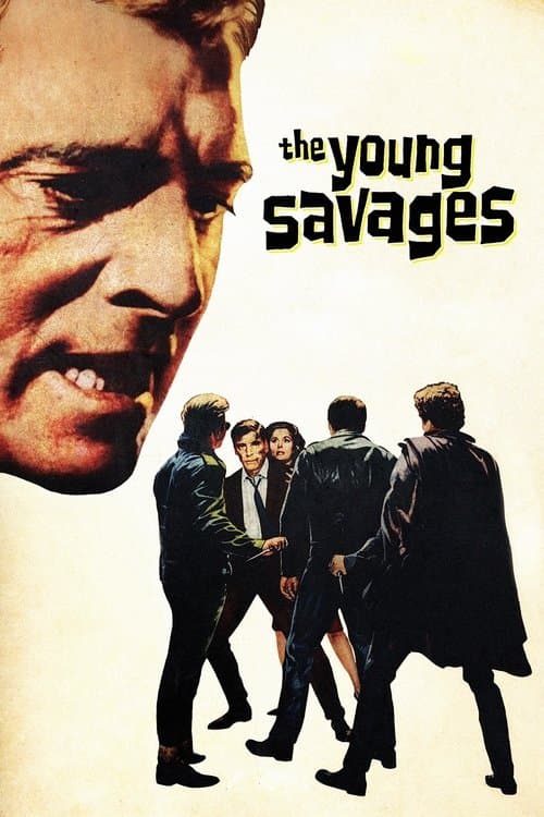 The Young Savages still 5