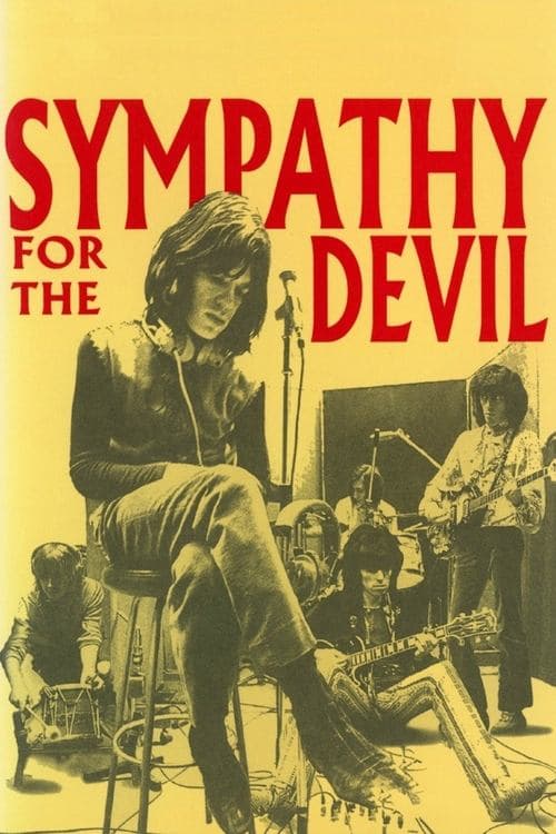 Sympathy for the Devil still 4