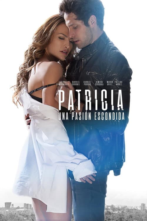 Patricia, A Hidden Passion still 3