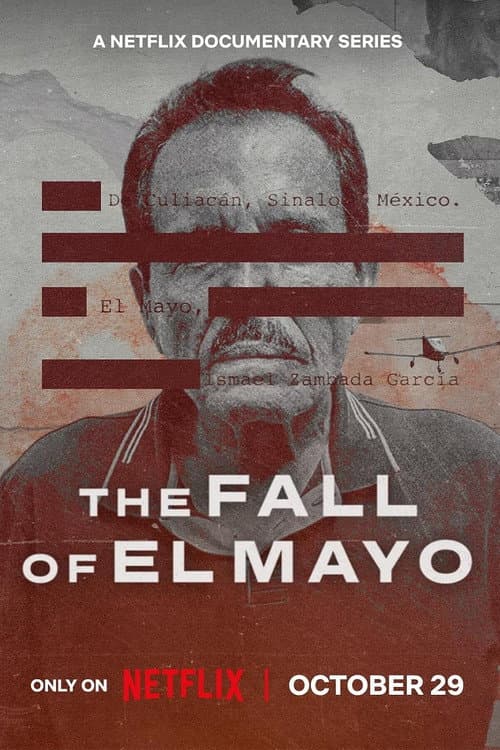 The Fall of El Mayo Review: Netflix's Gripping True-Crime still 5