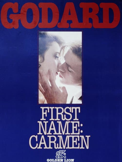 First Name: Carmen still 8