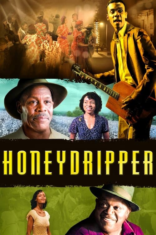 Honeydripper still 3