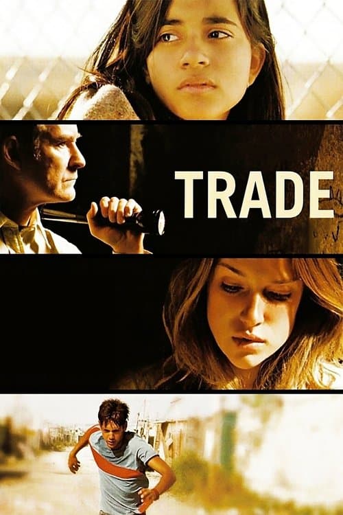 Trade still 8