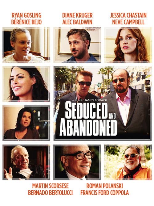 Seduced and Abandoned still 7
