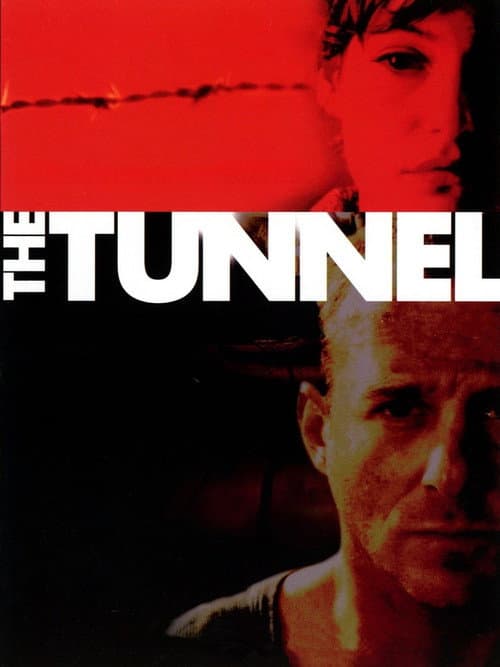 The Tunnel still 8